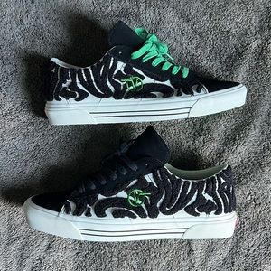 Vans X Anderson. Park Sid Dx Mens Shoe Size 11.